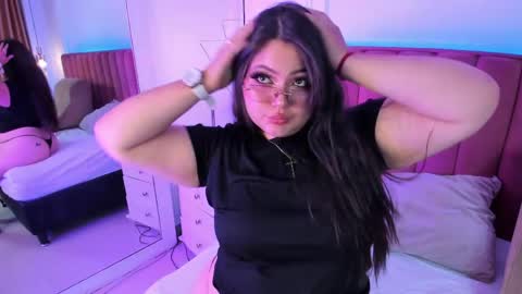 TERESA  online show from 30, 3, 2026