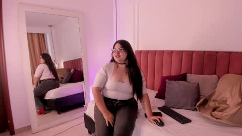 TERESA  online show from 19, 5, 2026