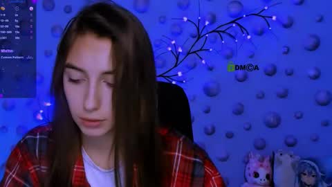 tessa_tea online show from 18, 12, 2025