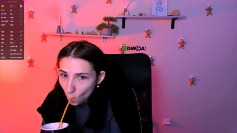 Snapshot of tessa_tea chatting on 17, 1, 2026 tessa_tea online show from 17, 1, 2026