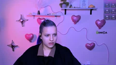 Snapshot of tessa_tea chatting on 12, 2, 2026 tessa_tea online show from 12, 2, 2026