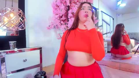 Snapshot of tessacooper1 chatting on 21, 11, 2025 TESSA COOPER1 online show from 21, 11, 2025