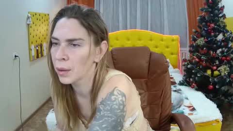 tessadaybreak online show from 19, 12, 2025