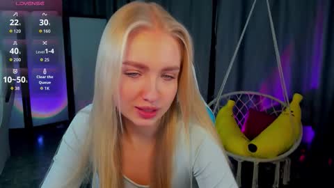 TessaHamilton online show from 3, 2, 2026