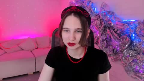 Tessa online show from 2, 12, 2025