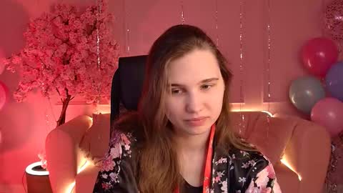 Tessa online show from 11, 2, 2026