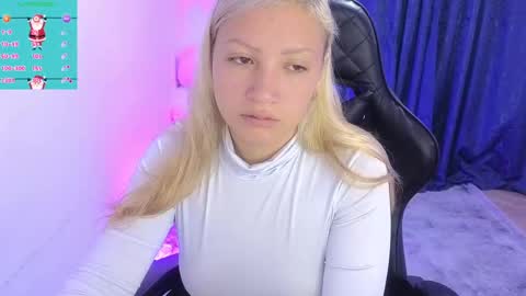 Tessy online show from 17, 12, 2024