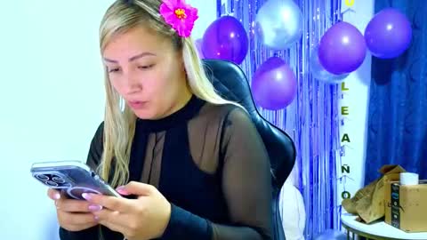 Tessy online show from 24, 9, 2025