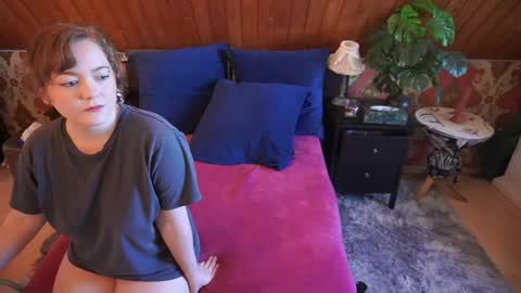 Tessa online show from 1, 5, 2026