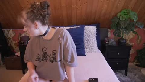 Tessa online show from 18, 5, 2026