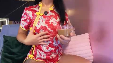 Snapshot of tessaxmith chatting on 8, 6, 2026 Tessa online show from 8, 6, 2026