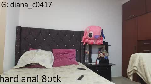 Snapshot of tessayleo_13 chatting on 29, 11, 2025 tessa y leo online show from 29, 11, 2025