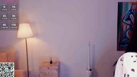 Cindy online show from 21, 3, 2026