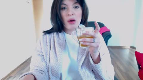 naughty tess online show from 17, 1, 2025