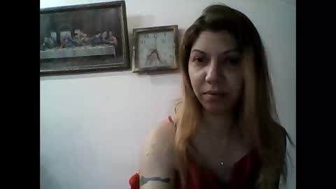 Snapshot of tessy_daiana chatting on 2, 3, 2026 Tessy online show from 2, 3, 2026