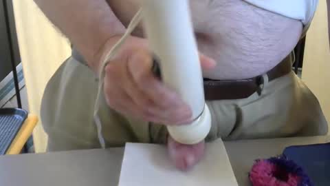 Test the Chat online show from 7, 12, 2024