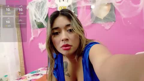 Snapshot of testingdaddyy chatting on 17, 10, 2025 Madisson online show from 17, 10, 2025