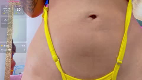 Snapshot of testingdaddyy chatting on 4, 12, 2025 Madisson online show from 4, 12, 2025