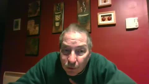 tetuo2 online show from 26, 2, 2025