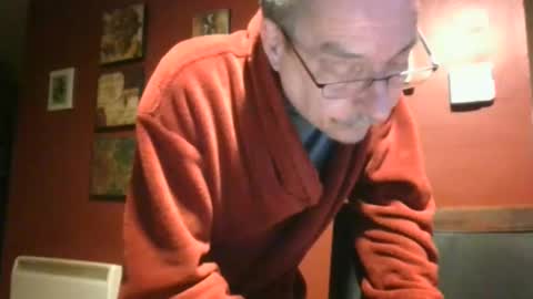 tetuo2 online show from 27, 2, 2025