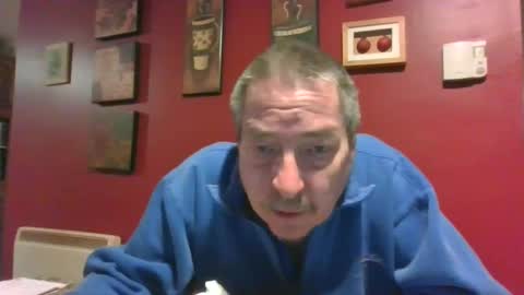 tetuo2 online show from 5, 3, 2025