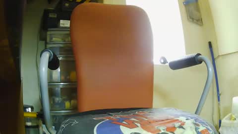 tetuo2 online show from 5, 3, 2025