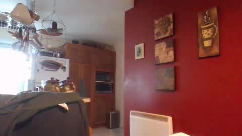 tetuo2 online show from 13, 9, 2025