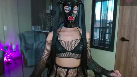 Snapshot of tevenwhiite chatting on 15, 3, 2026 teven online show from 15, 3, 2026