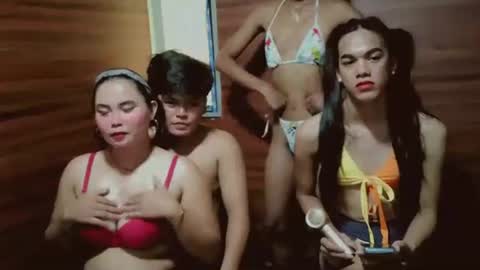 Angela online show from 25, 4, 2026