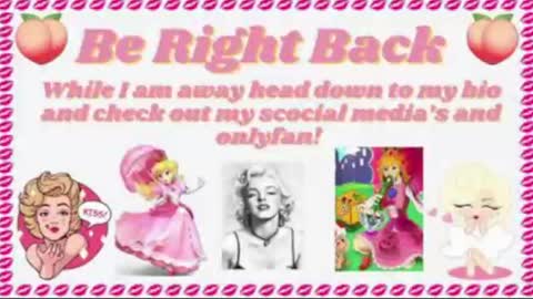 Snapshot of texaspeach69 chatting on 2, 7, 2026 peachy online show from 2, 7, 2026