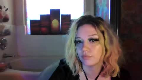 TEXASGIRLLLL online show from 2, 5, 2026