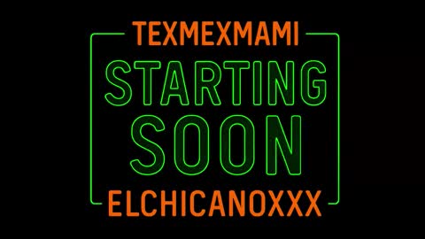texmexmami online show from 15, 12, 2025