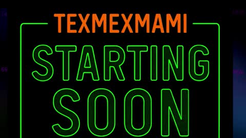 texmexmami online show from 10, 3, 2026