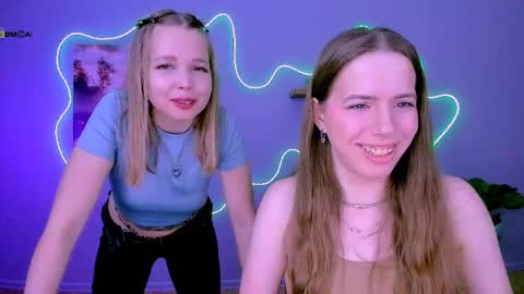 teya_starling online show from 10, 4, 2026