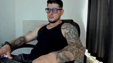 teylor creed online show from 24, 11, 2025