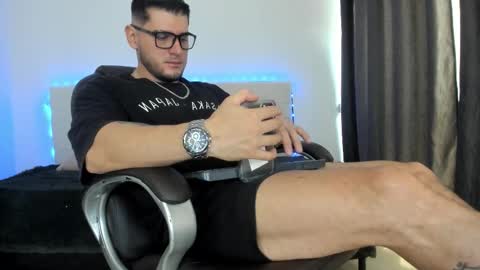 teylor creed online show from 19, 12, 2025