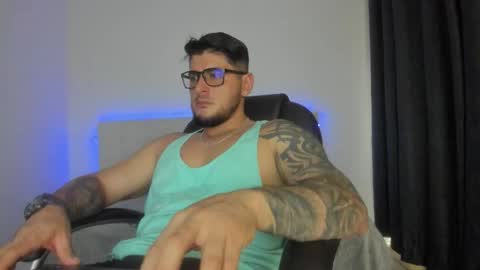 teylor creed online show from 5, 2, 2026