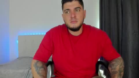 teylor creed online show from 18, 2, 2026