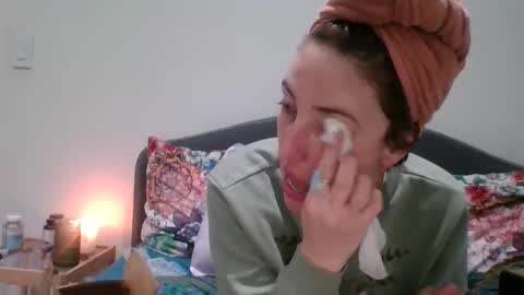 Tessa online show from 3, 2, 2026