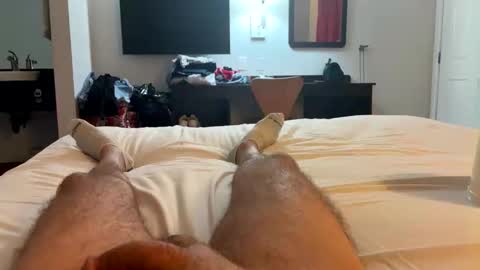 Sissy and Lucas online show from 24, 5, 2026