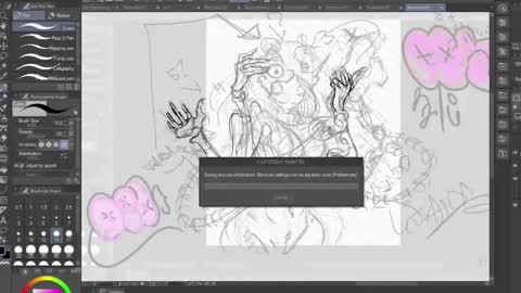 Snapshot of tg_cos chatting on 17, 3, 2026 . online show from 17, 3, 2026