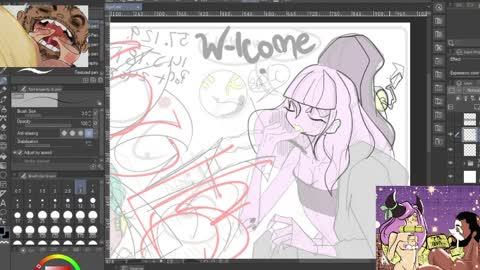 Snapshot of tg_cos chatting on 12, 4, 2026 . online show from 12, 4, 2026