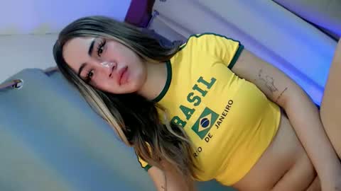 Snapshot of tgirl_eunice chatting on 6, 2, 2026 tgirl_eunice online show from 6, 2, 2026