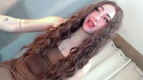 Snapshot of tgirl_eunice chatting on 11, 2, 2026 tgirl_eunice online show from 11, 2, 2026