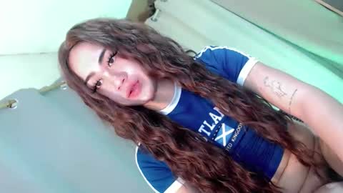 Snapshot of tgirl_eunice chatting on 22, 2, 2026 tgirl_eunice online show from 22, 2, 2026