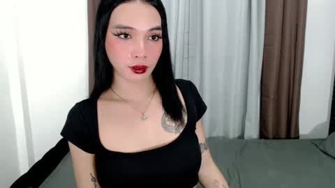 Vanessa online show from 17, 2, 2025