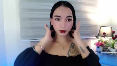 Vanessa online show from 21, 12, 2025