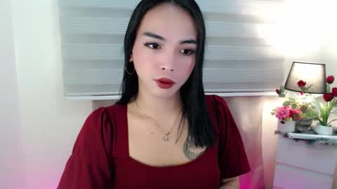 Vanessa online show from 22, 12, 2025