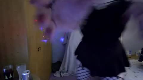 Snapshot of tgirl_kirstie chatting on 17, 6, 2026 Kirstie online show from 17, 6, 2026