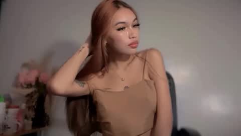 Luna online show from 23, 2, 2026